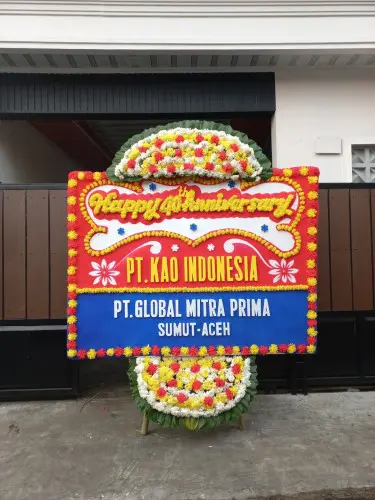 Papan Bunga Opening semarapura kangin