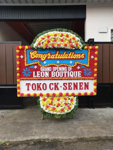 Papan Bunga Opening semarapura kangin